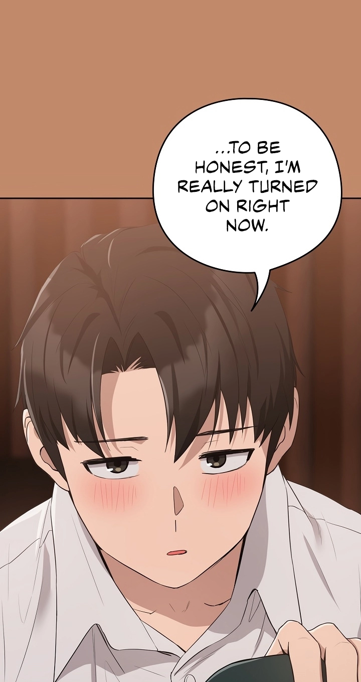 Dating After Work Chapter 14 page 50 - 