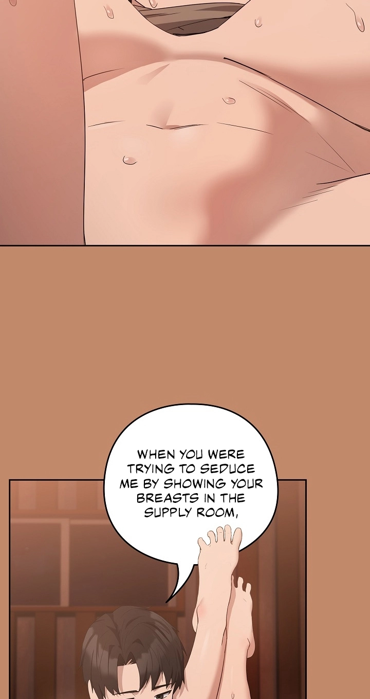 Dating After Work Chapter 14 page 52 - 