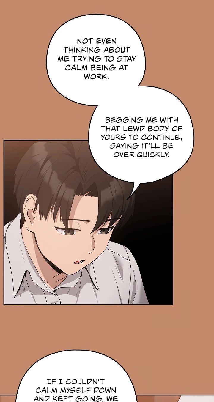 Dating After Work Chapter 14 page 56 - 