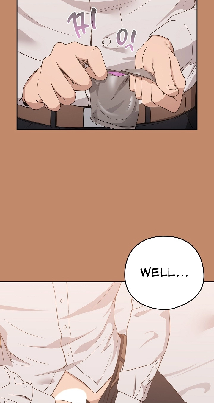Dating After Work Chapter 14 page 58 - 