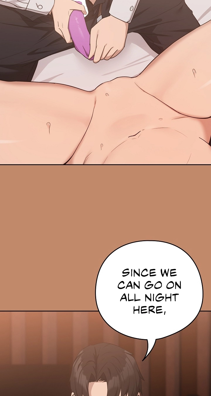 Dating After Work Chapter 14 page 59 - 