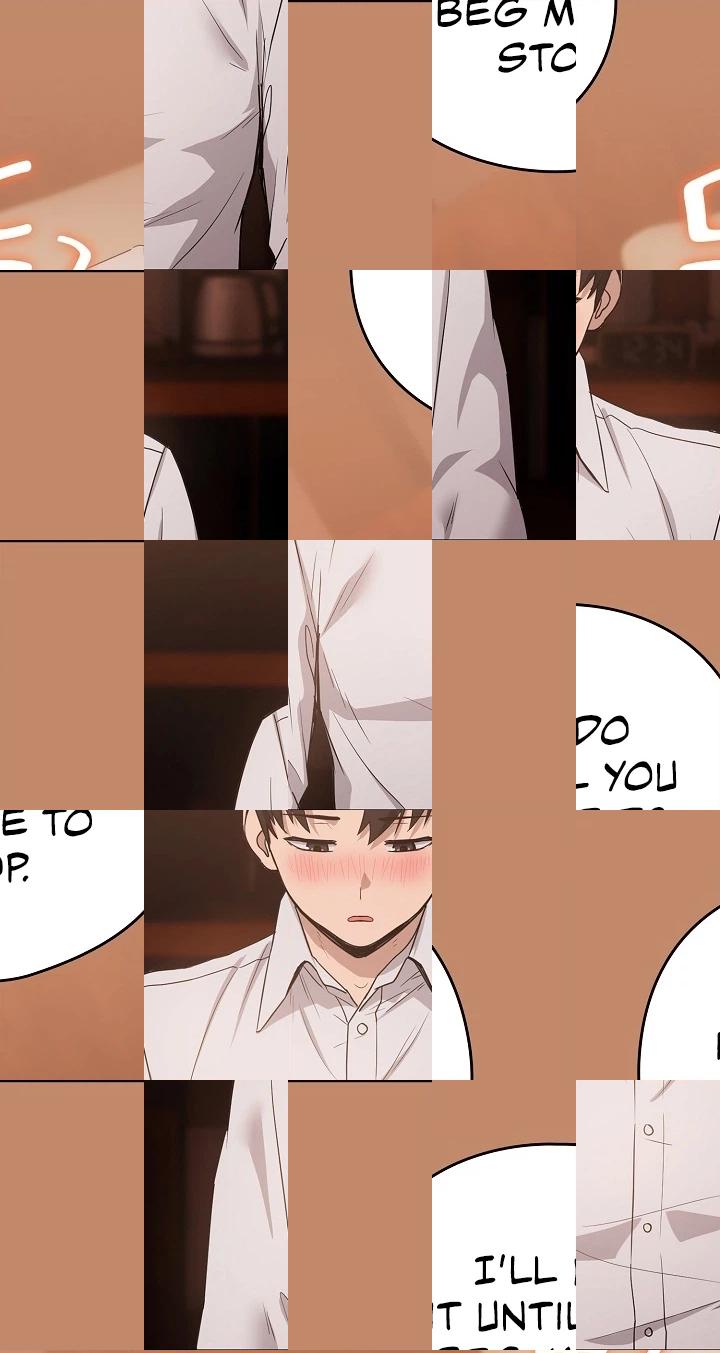 Dating After Work Chapter 14 page 60 - 
