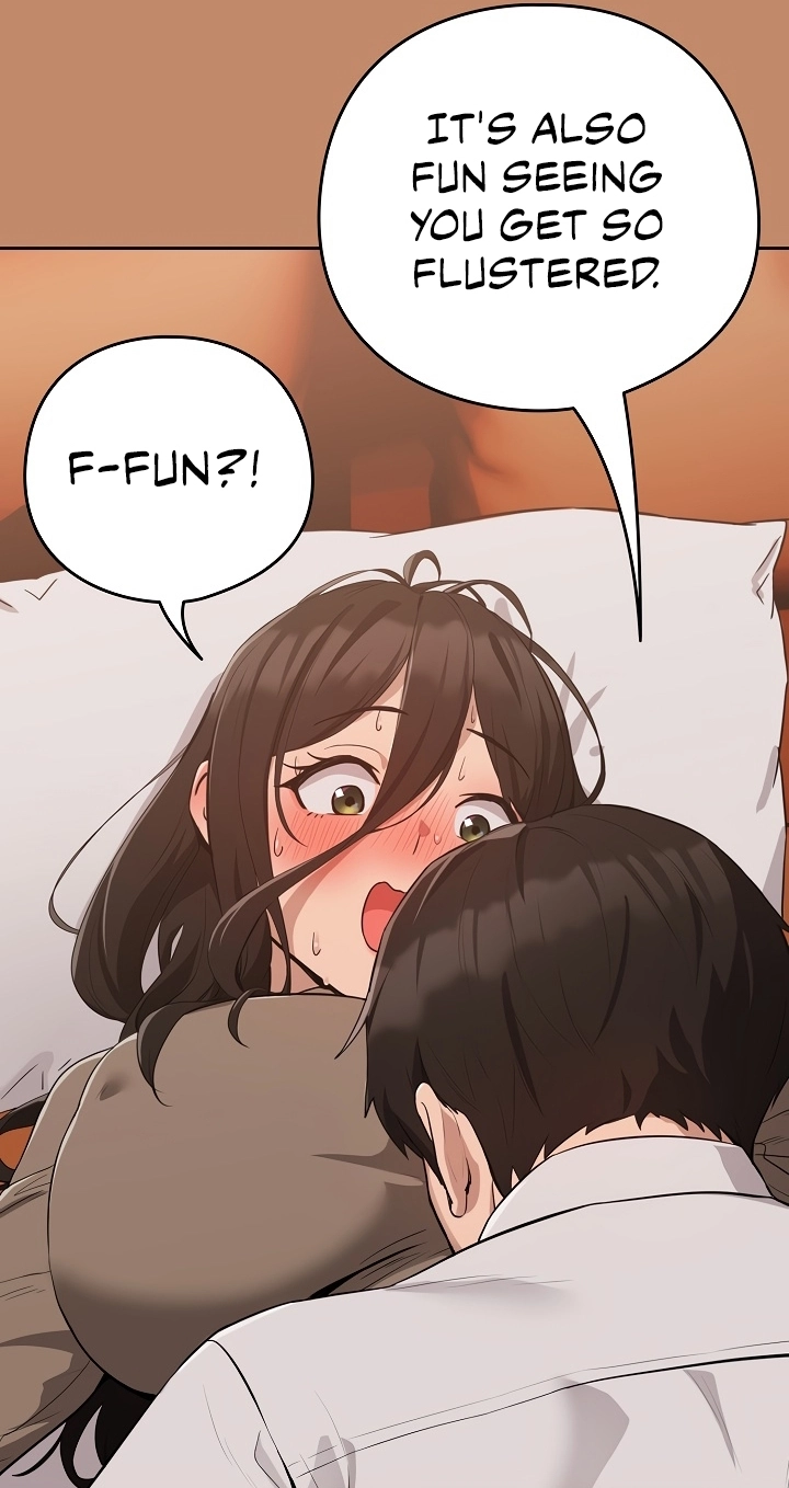 Dating After Work Chapter 14 page 7 - 