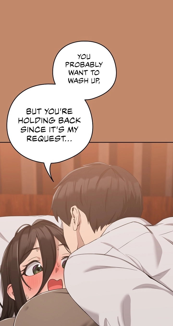 Dating After Work Chapter 14 page 10 - 