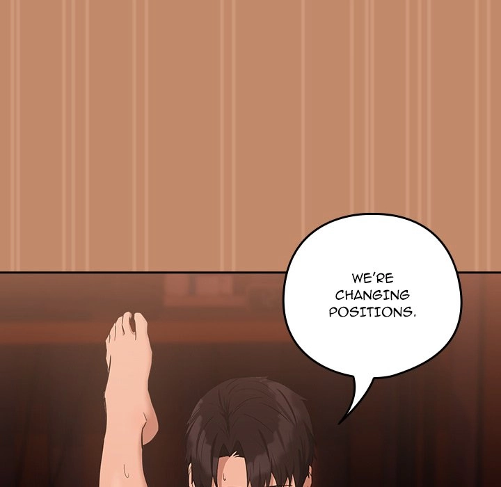 Dating After Work Chapter 15 page 109 - 