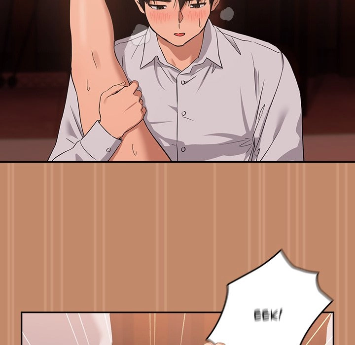 Dating After Work Chapter 15 page 110 - 
