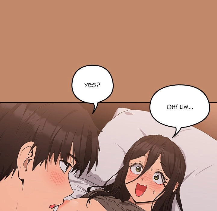 Dating After Work Chapter 15 page 13 - 