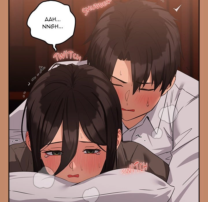 Dating After Work Chapter 15 page 131 - 