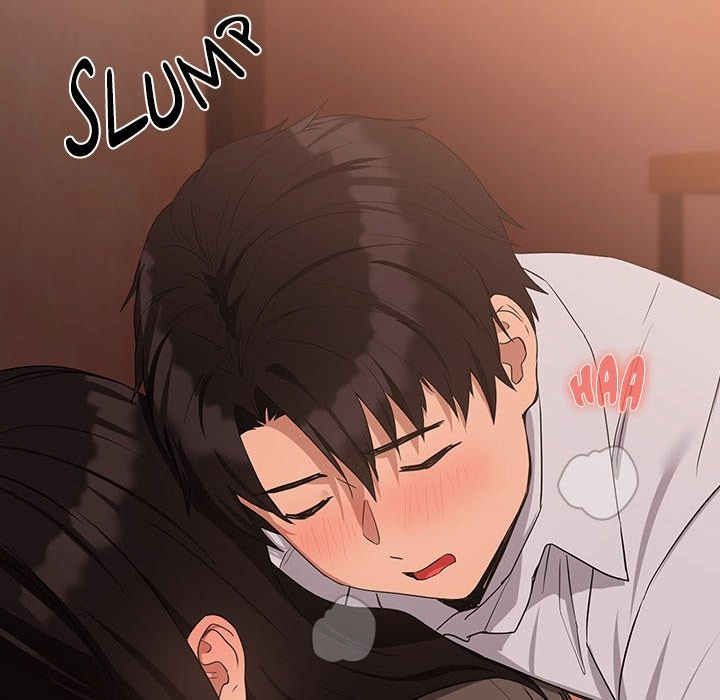 Dating After Work Chapter 15 page 134 - 