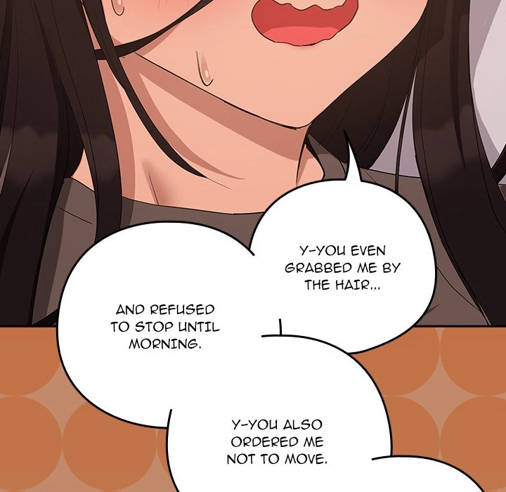 Dating After Work Chapter 15 page 18 - 