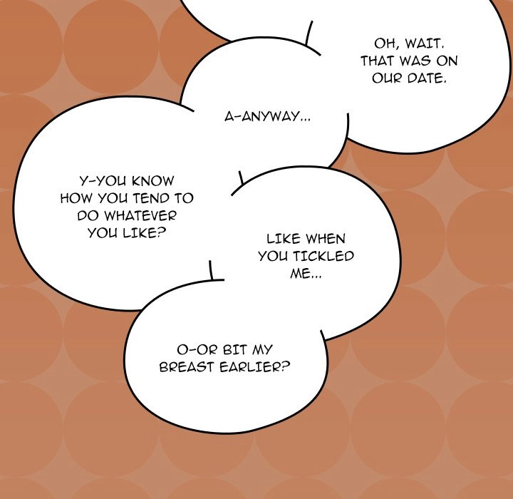 Dating After Work Chapter 15 page 19 - 