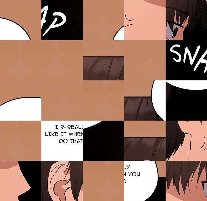 Dating After Work Chapter 15 page 20 - 