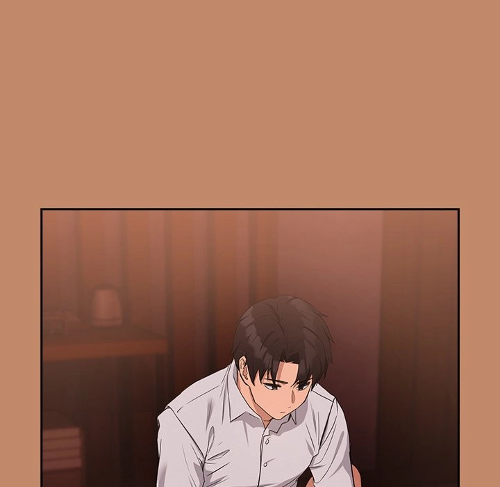 Dating After Work Chapter 15 page 25 - 