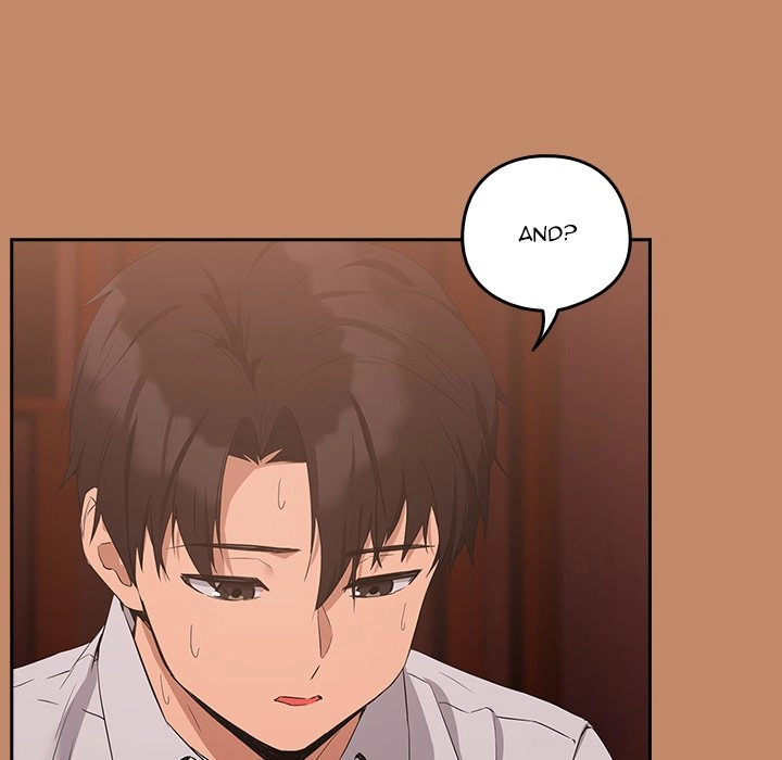 Dating After Work Chapter 15 page 31 - 