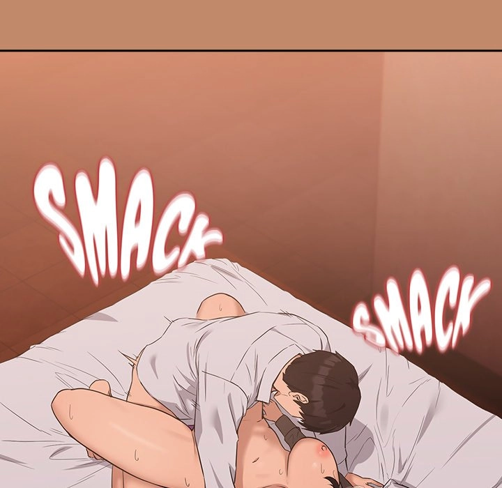 Dating After Work Chapter 15 page 5 - 