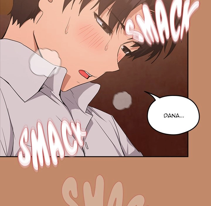 Dating After Work Chapter 15 page 41 - 