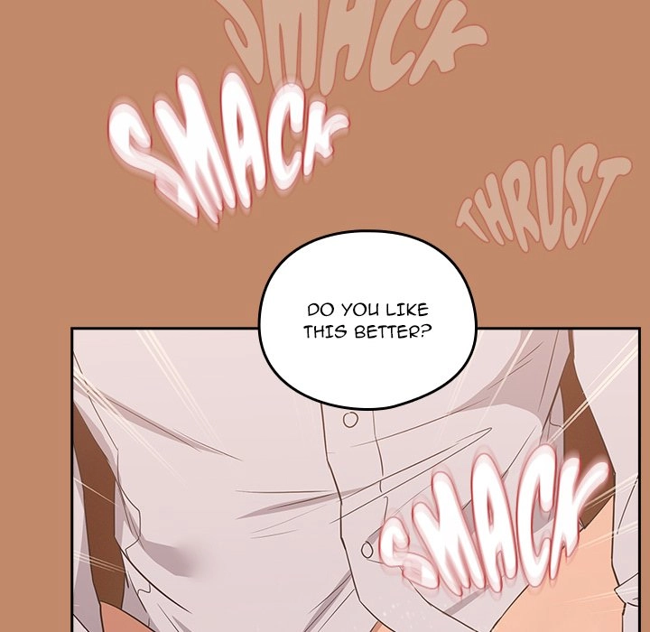 Dating After Work Chapter 15 page 42 - 