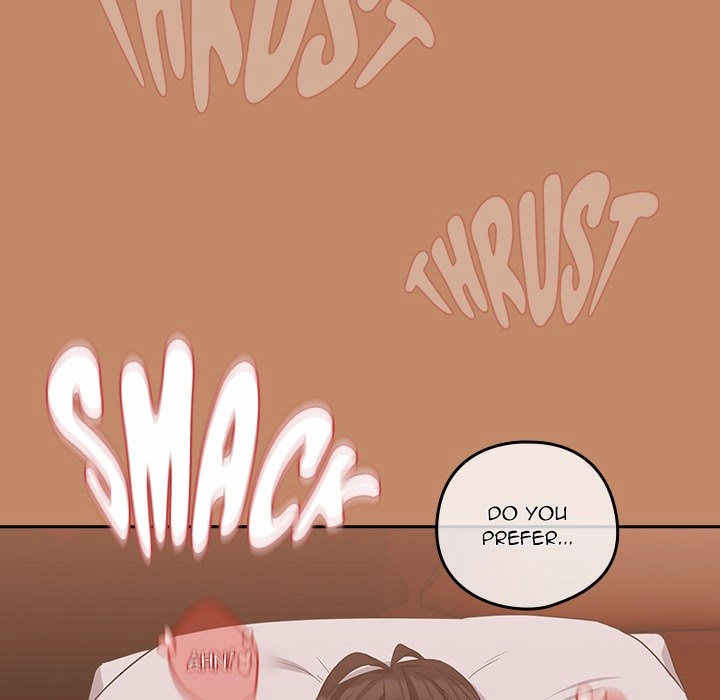 Dating After Work Chapter 15 page 44 - 