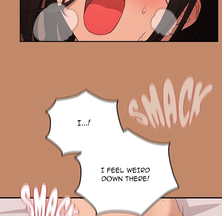 Dating After Work Chapter 15 page 50 - 