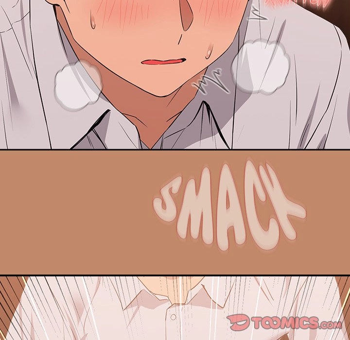 Dating After Work Chapter 15 page 54 - 