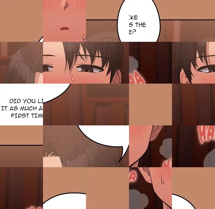 Dating After Work Chapter 15 page 70 - 