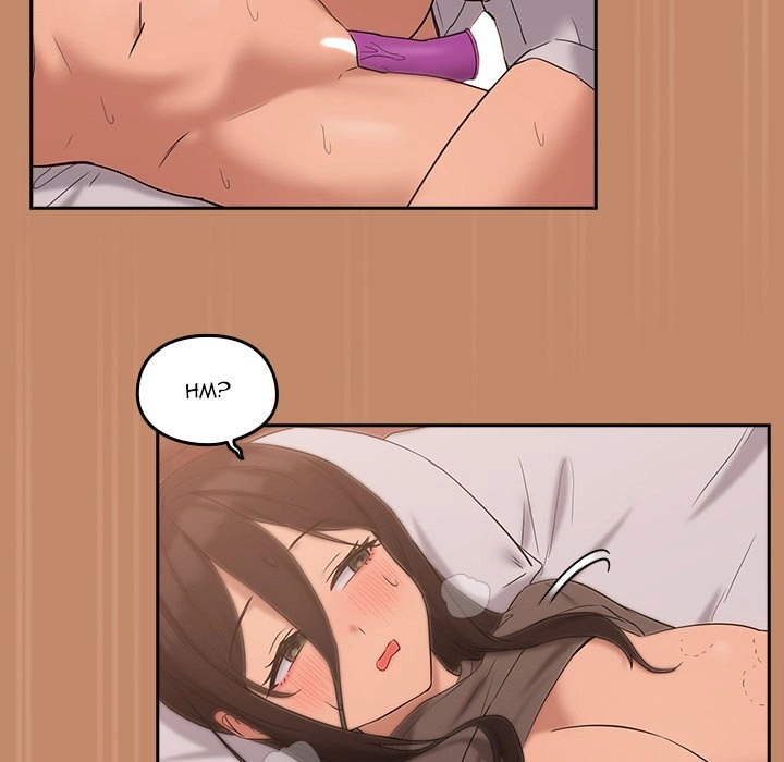 Dating After Work Chapter 15 page 97 - 