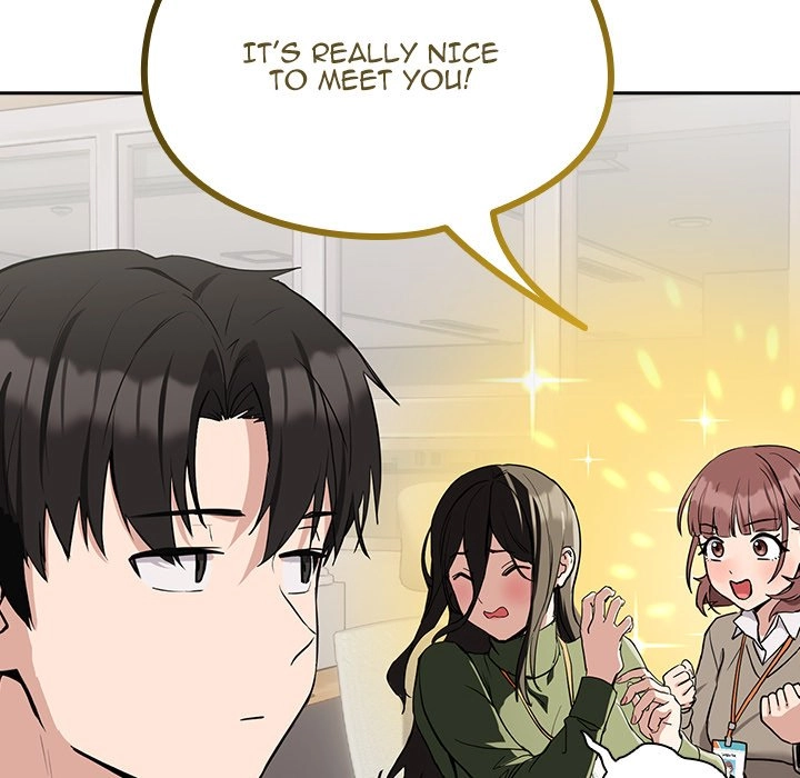 Dating After Work Chapter 16 page 102 - 