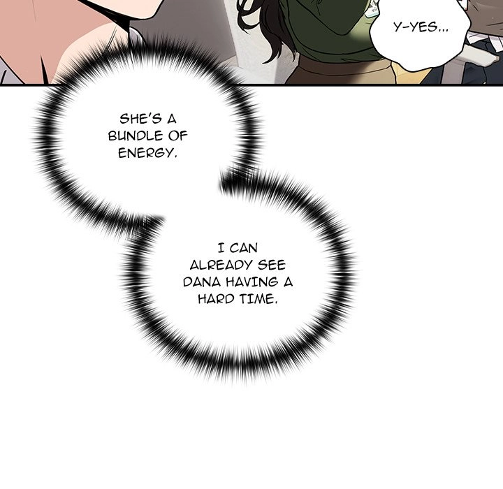 Dating After Work Chapter 16 page 103 - 