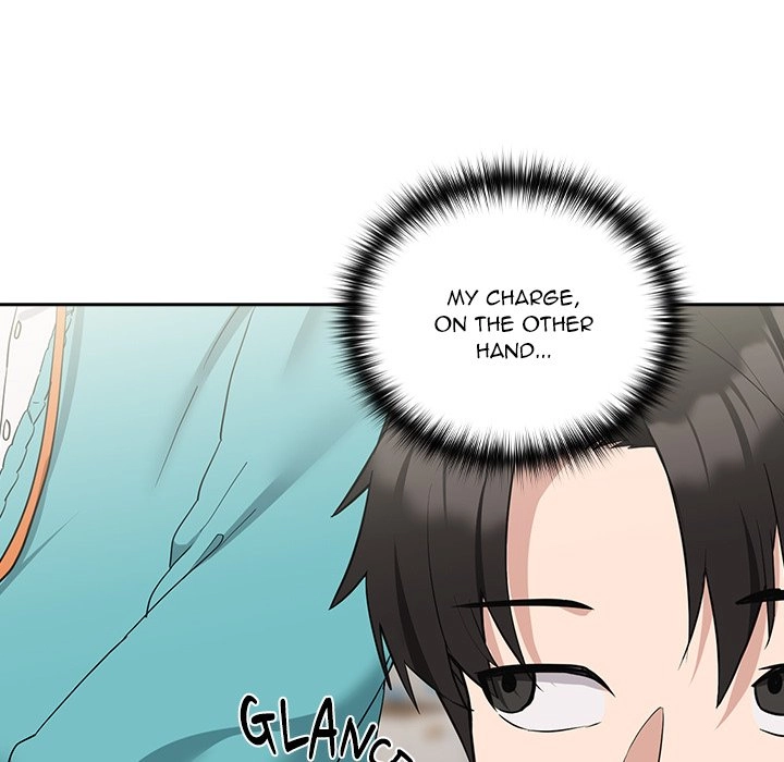 Dating After Work Chapter 16 page 104 - 