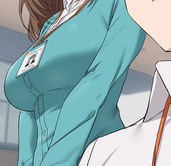 Dating After Work Chapter 16 page 107 - 
