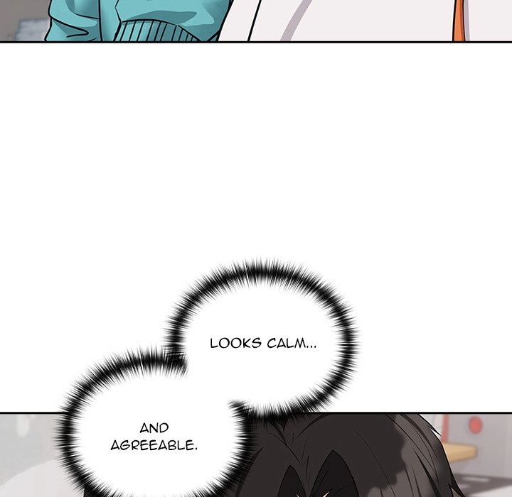 Dating After Work Chapter 16 page 108 - 