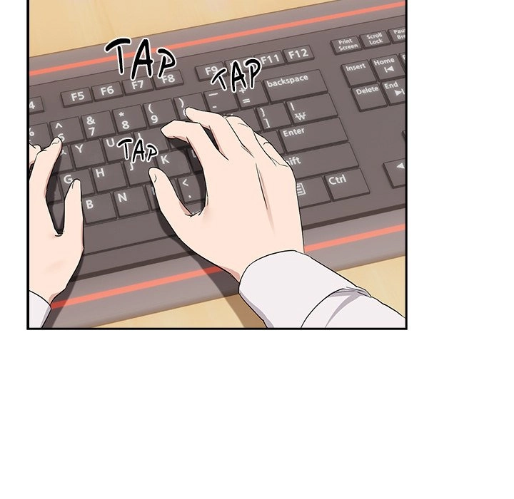Dating After Work Chapter 16 page 112 - 
