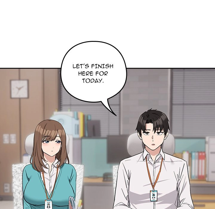 Dating After Work Chapter 16 page 113 - 