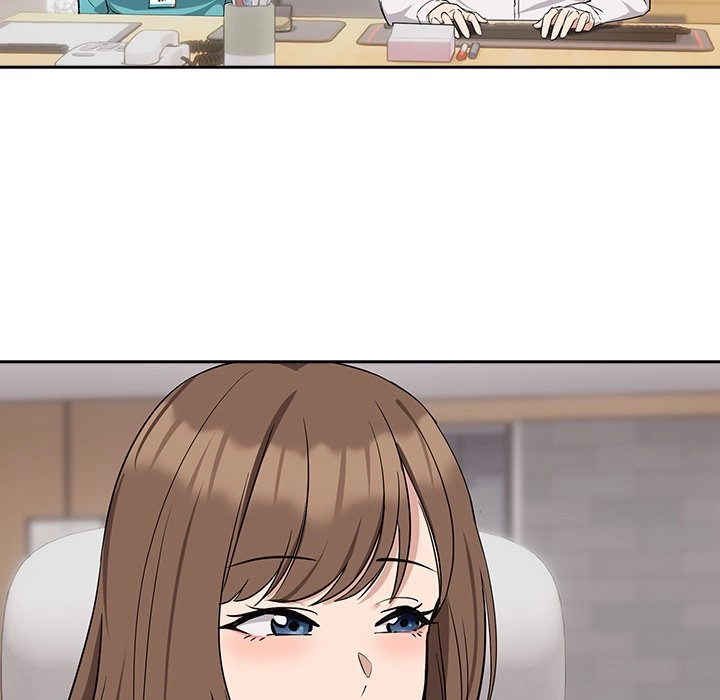 Dating After Work Chapter 16 page 114 - 
