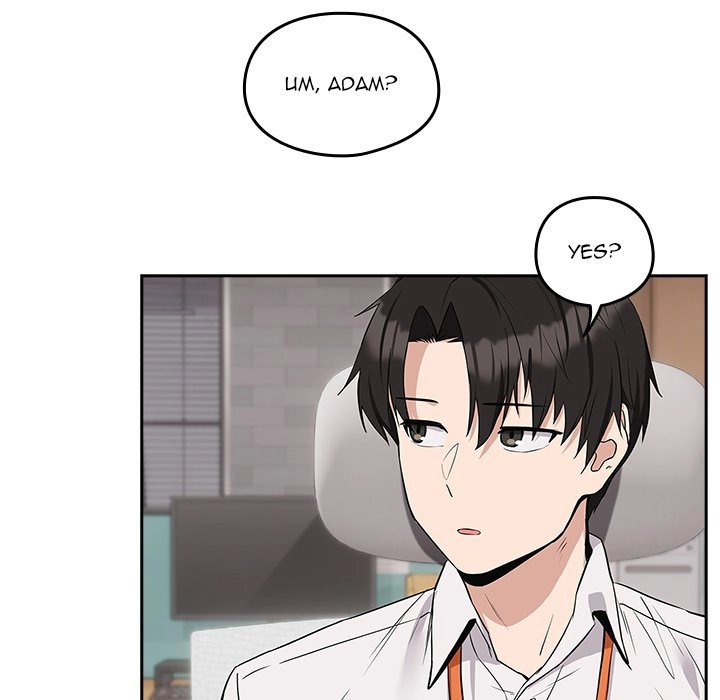Dating After Work Chapter 16 page 116 - 