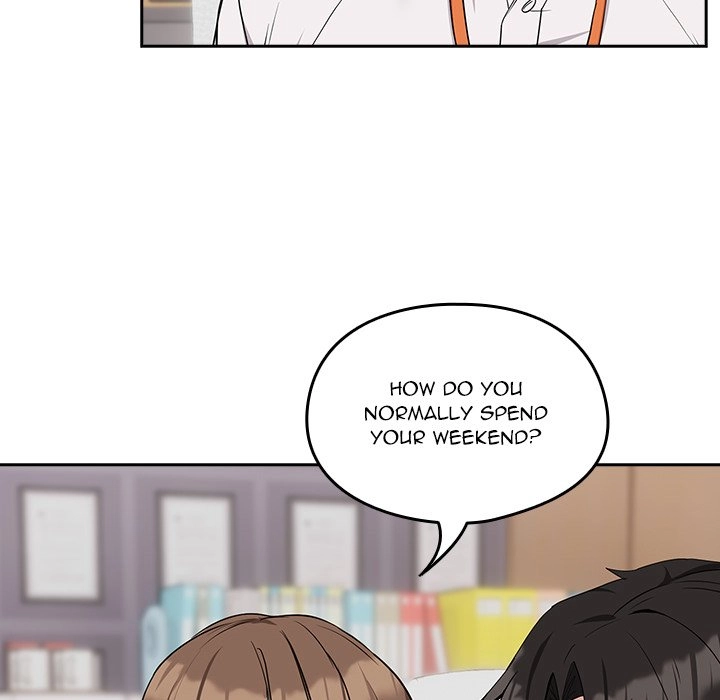 Dating After Work Chapter 16 page 117 - 