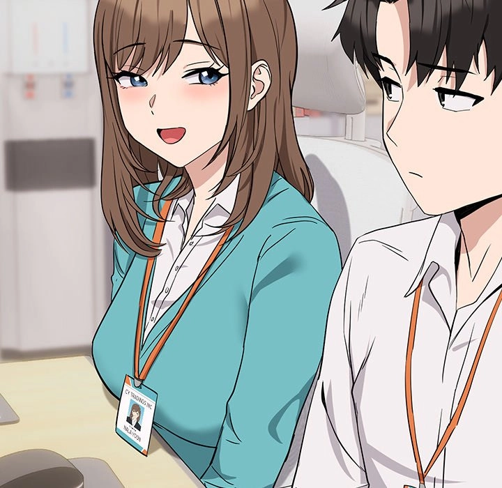 Dating After Work Chapter 16 page 118 - 