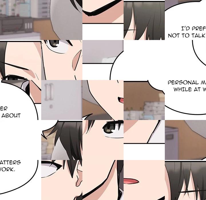 Dating After Work Chapter 16 page 120 - 