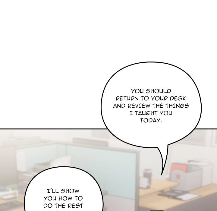 Dating After Work Chapter 16 page 121 - 