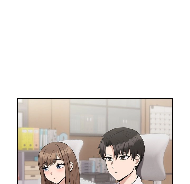 Dating After Work Chapter 16 page 123 - 