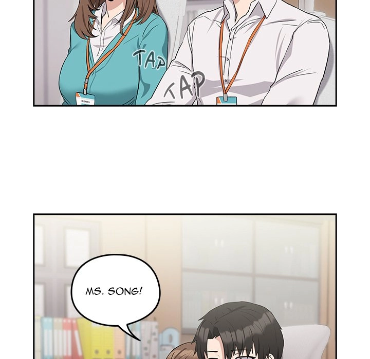 Dating After Work Chapter 16 page 124 - 