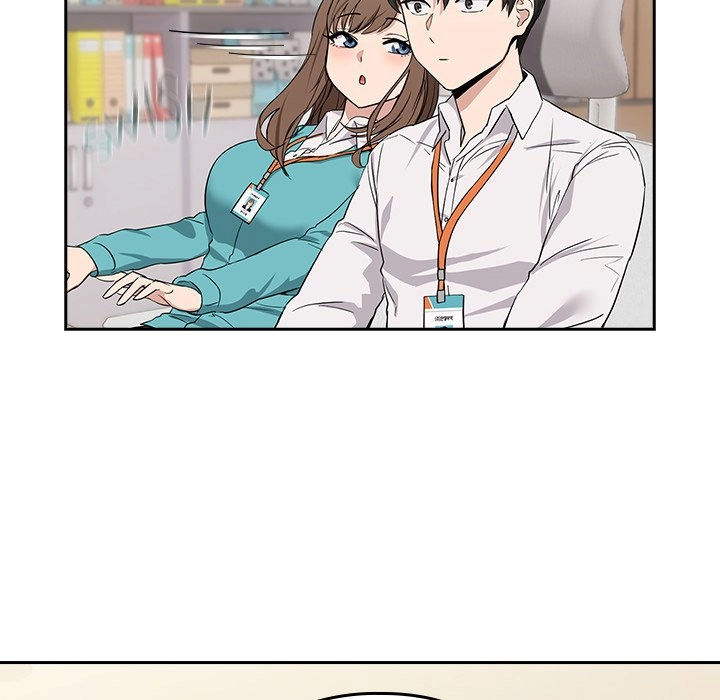 Dating After Work Chapter 16 page 125 - 