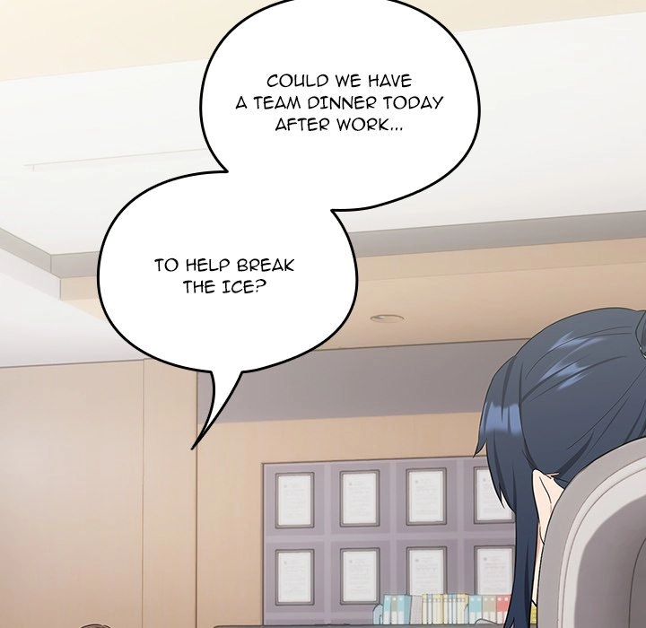 Dating After Work Chapter 16 page 126 - 