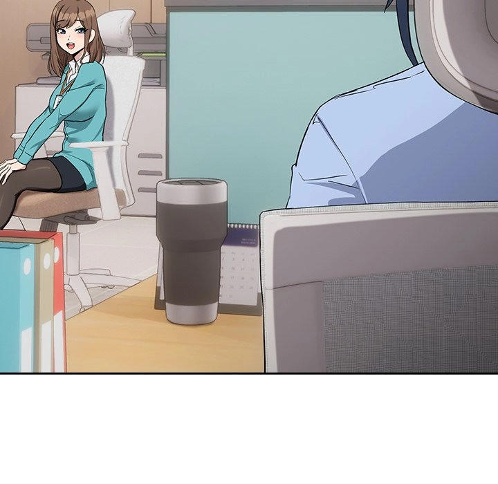 Dating After Work Chapter 16 page 127 - 