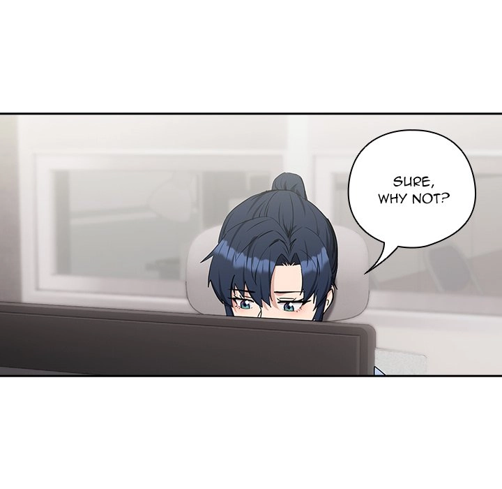 Dating After Work Chapter 16 page 129 - 