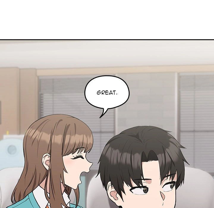Dating After Work Chapter 16 page 130 - 