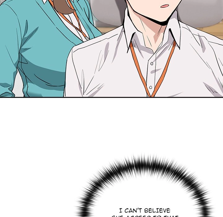Dating After Work Chapter 16 page 131 - 