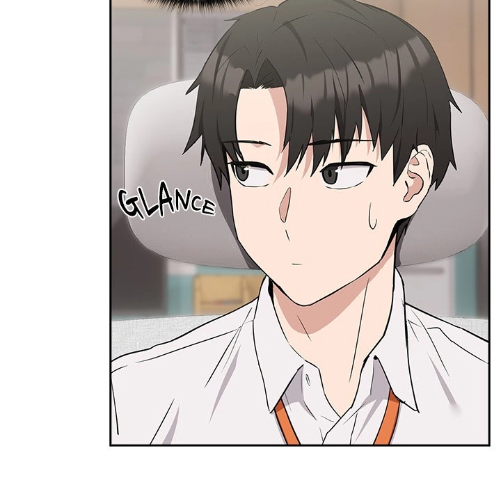 Dating After Work Chapter 16 page 134 - 