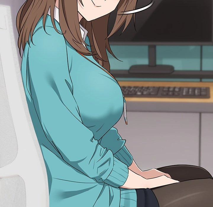 Dating After Work Chapter 16 page 136 - 