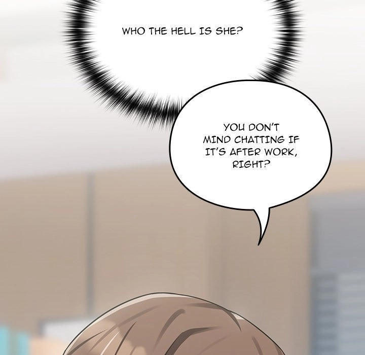 Dating After Work Chapter 16 page 138 - 